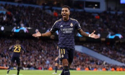 Manchester City envisage un recrutement « compliqué » de la star du Real Madrid pour remplacer Julian Alvarez