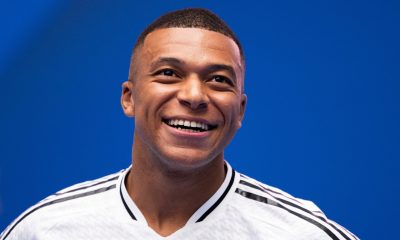 Kylian Mbappé s’est fixé comme objectif principal de disputer la finale de la Supercoupe d’Europe