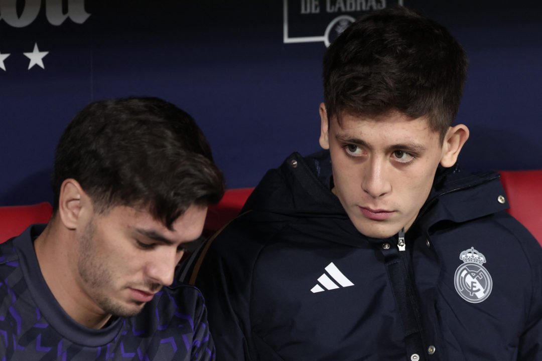 Brahim-Endrick-Güler : les pépites offensives du Real Madrid