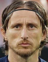Real Madrid : Une grande décision  avec Luka Modric à l’horizon pour la saison prochaine