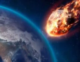 La NASA alerte : une météorite de la taille du Bernabéu pourrait frôler la Terre